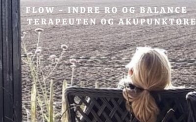 Flow – indre ro og balance