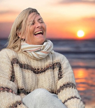 Mindful Retreat ved Limfjorden,på Lundø, 7840 Højslev.                                                                     Skab Balance & Boost Din Energi.                                                                                        Den 14. – 16. august